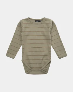 NEVADASB BODYSTOCKING - Dusty Green