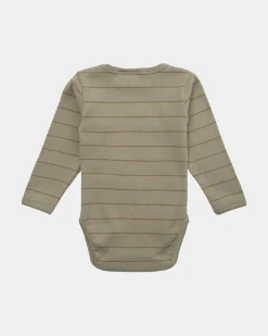 NEVADASB BODYSTOCKING - Dusty Green