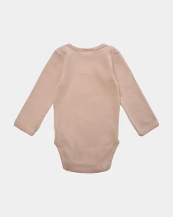 NEVADASB BODYSTOCKING - Light rose