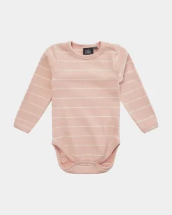 NEVADASB BODYSTOCKING - Light rose