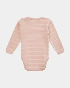 NEVADASB BODYSTOCKING - Light rose