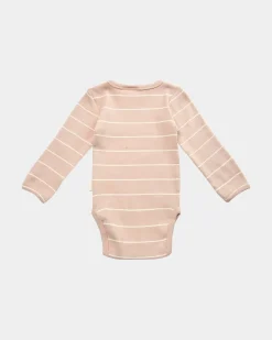 NEVADASB BODYSTOCKING - Nougat