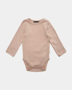 NEVADASB BODYSTOCKING - Nougat