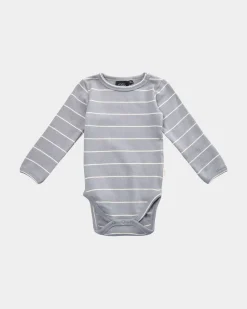 NEVADASB BODYSTOCKING - Stone blue