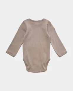 NEVADASB BODYSTOCKING - Warm Grey