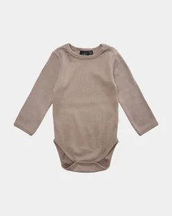 NEVADASB BODYSTOCKING - Warm Grey