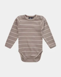 NEVADASB BODYSTOCKING - Warm Grey