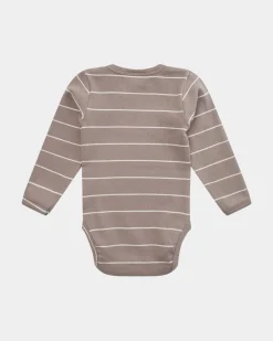 NEVADASB BODYSTOCKING - Warm Grey