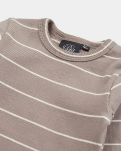 NEVADASB BODYSTOCKING - Warm Grey