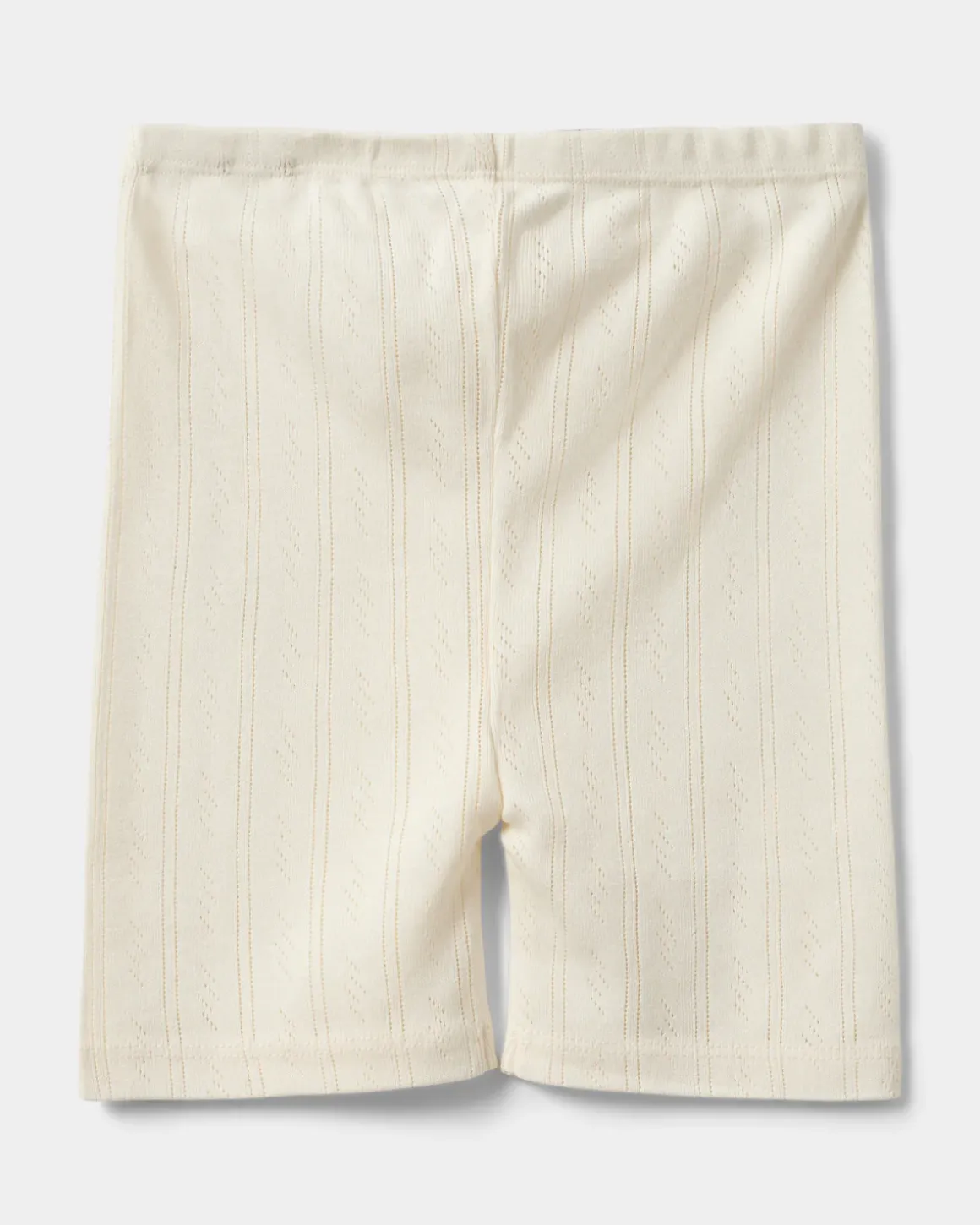 NEVASB SHORTS - Off White