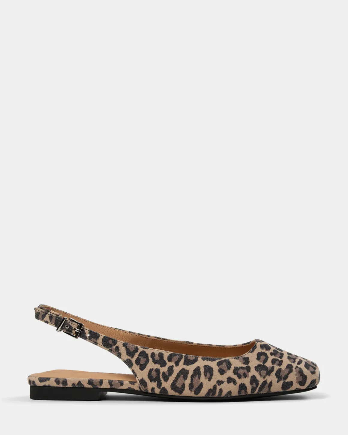 NICOLESW BALLERINA - Leopard