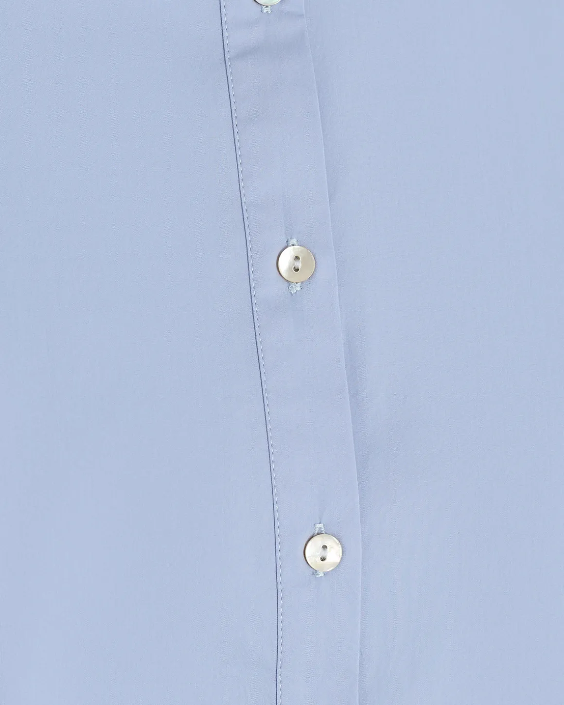 NIKOLESW SHIRT - Light blue