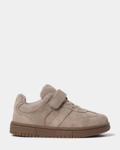 NISSASK SNEAKER - Beige