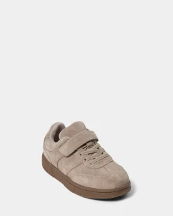 NISSASK SNEAKER - Beige