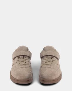 NISSASK SNEAKER - Beige