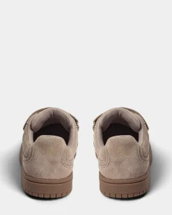 NISSASK SNEAKER - Beige