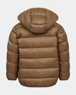 NOASK JACKET - Camel