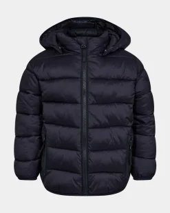 NOASK JACKET - Dark Blue