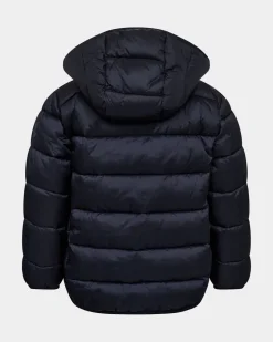 NOASK JACKET - Dark Blue