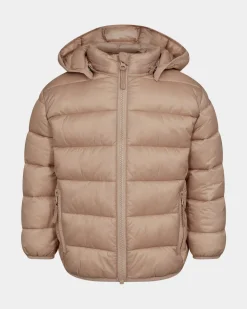 NOASK JACKET - Sweet Rose