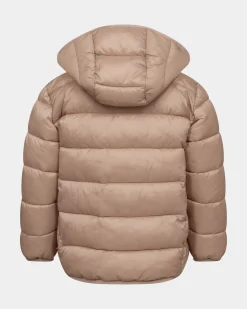 NOASK JACKET - Sweet Rose