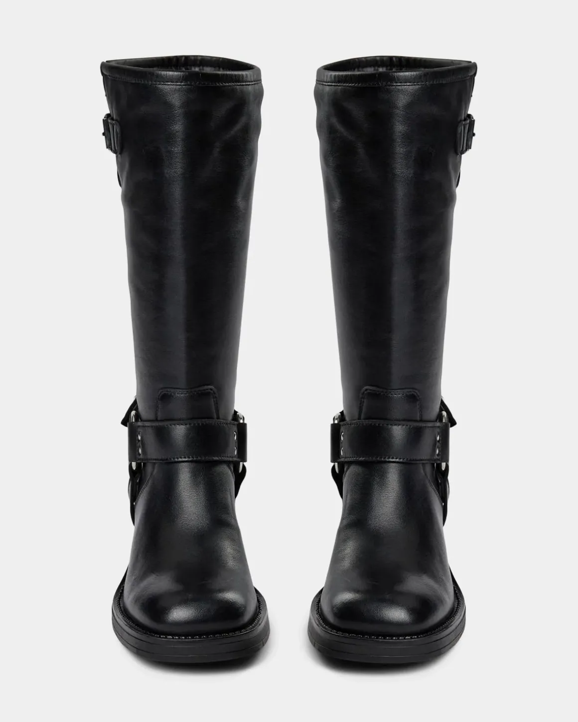 NOELLESW BOOT - Black