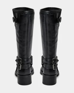 NOELLESW BOOT - Black