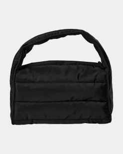 NORASW SHOULDER BAG - Black