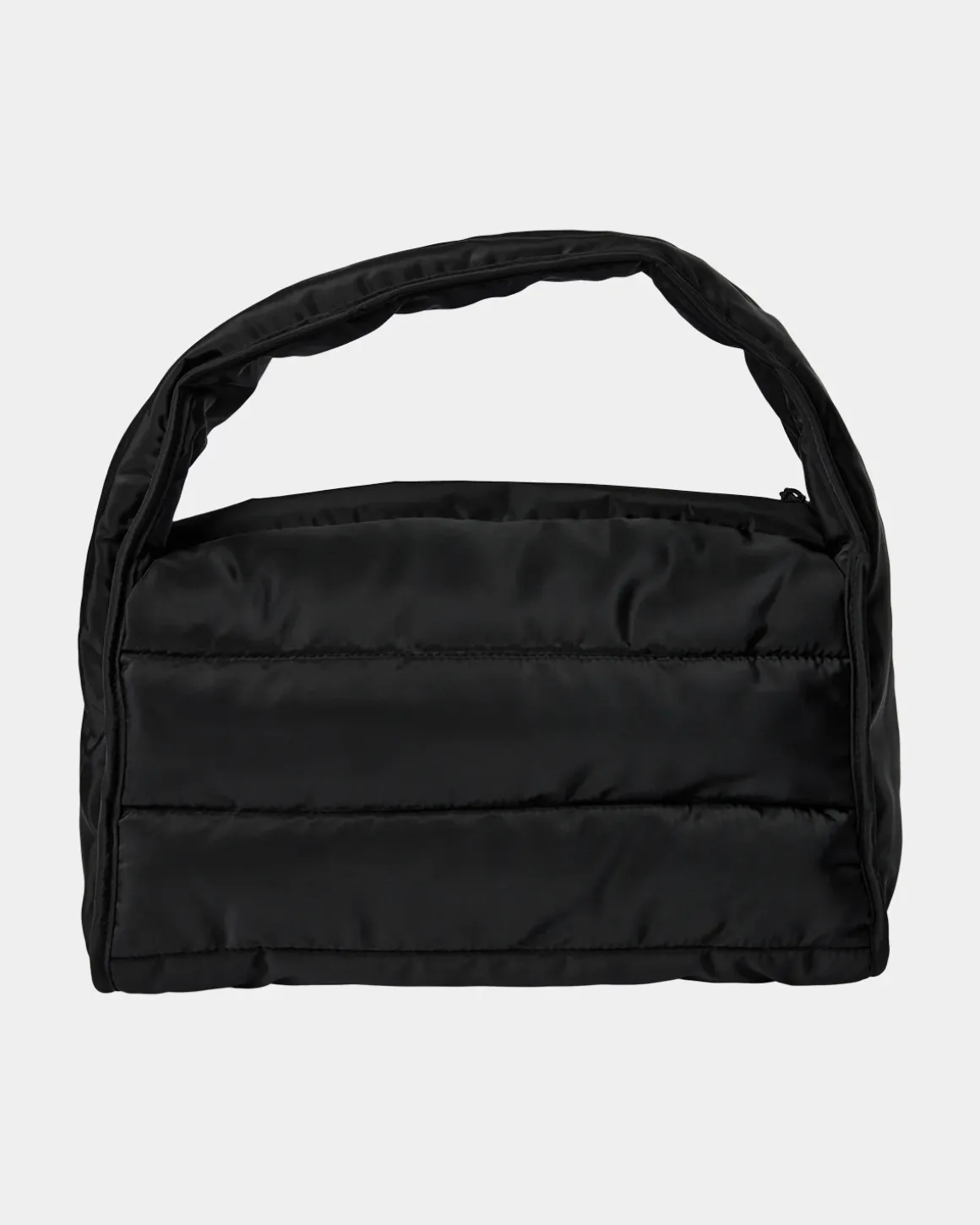 NORASW SHOULDER BAG - Black