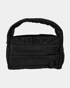 NORASW SHOULDER BAG - Black