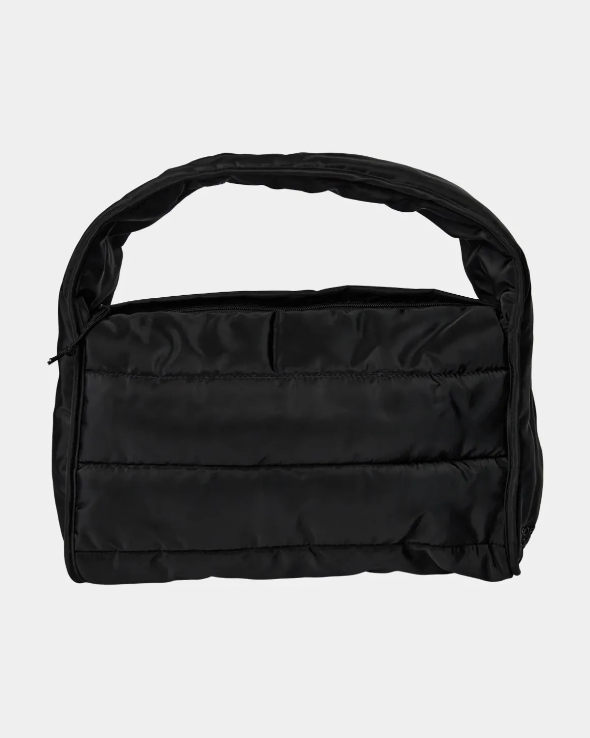 NORASW SHOULDER BAG - Black