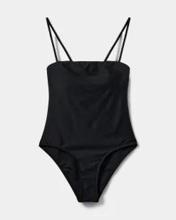 NORASW SWIMSUIT - Black