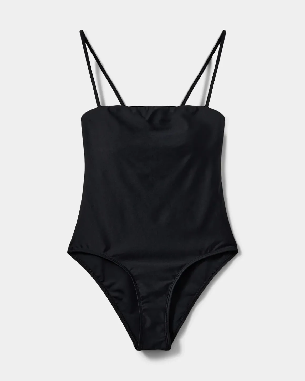 NORASW SWIMSUIT - Black