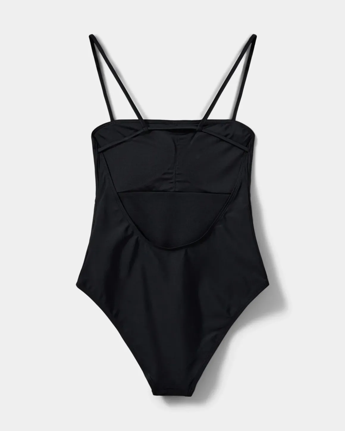 NORASW SWIMSUIT - Black