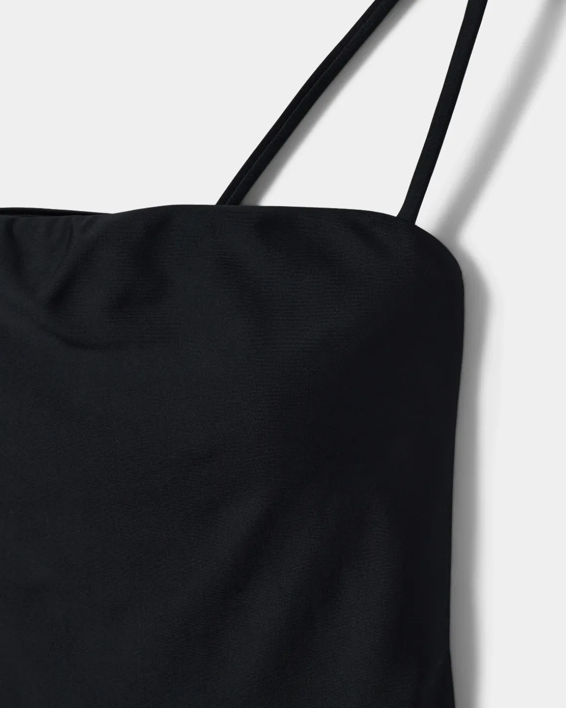 NORASW SWIMSUIT - Black