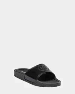 NORMASY SLIPPER - Black