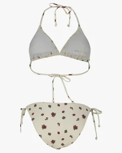 NovahSW Bikini - Berry print