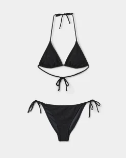 NOVAHSW BIKINI - Black
