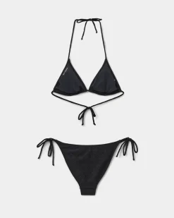NOVAHSW BIKINI - Black