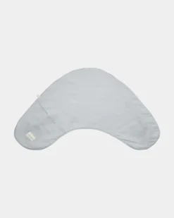 Nursing pillow cover - Dusty blue
