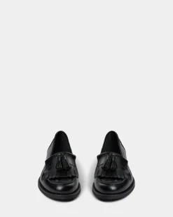 OLIVIASW LOAFER - Black