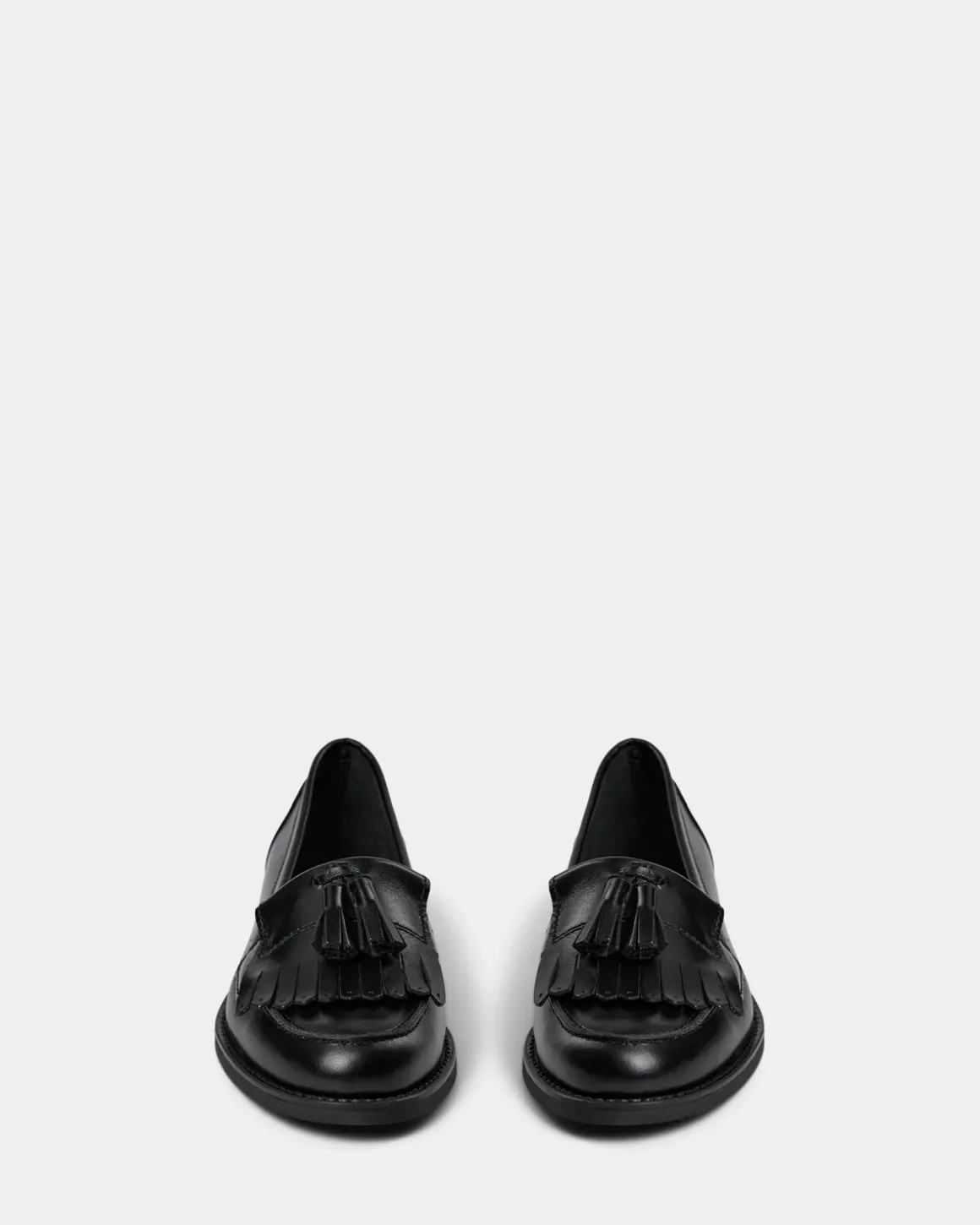 OLIVIASW LOAFER - Black
