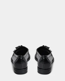 OLIVIASW LOAFER - Black