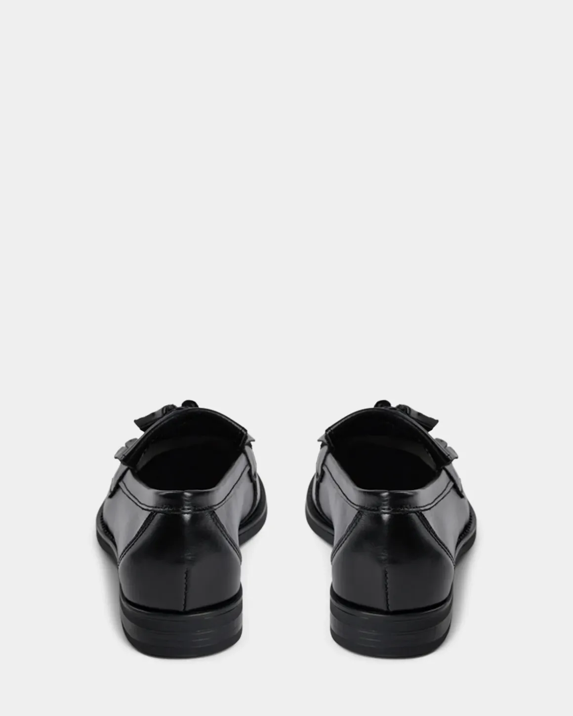 OLIVIASW LOAFER - Black