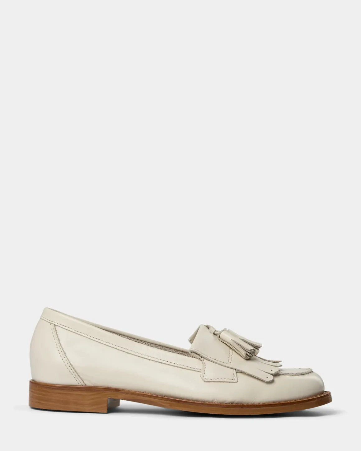 OLIVIASW LOAFER - Off white