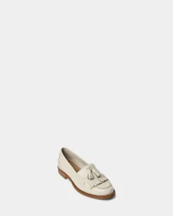 OLIVIASW LOAFER - Off white