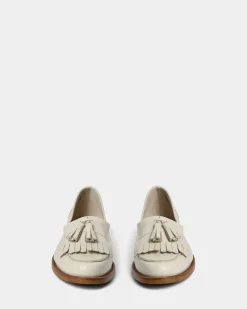 OLIVIASW LOAFER - Off white