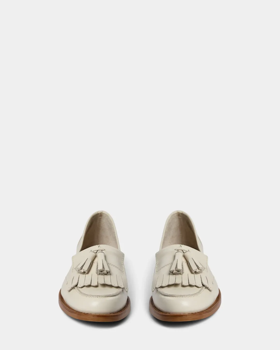 OLIVIASW LOAFER - Off white