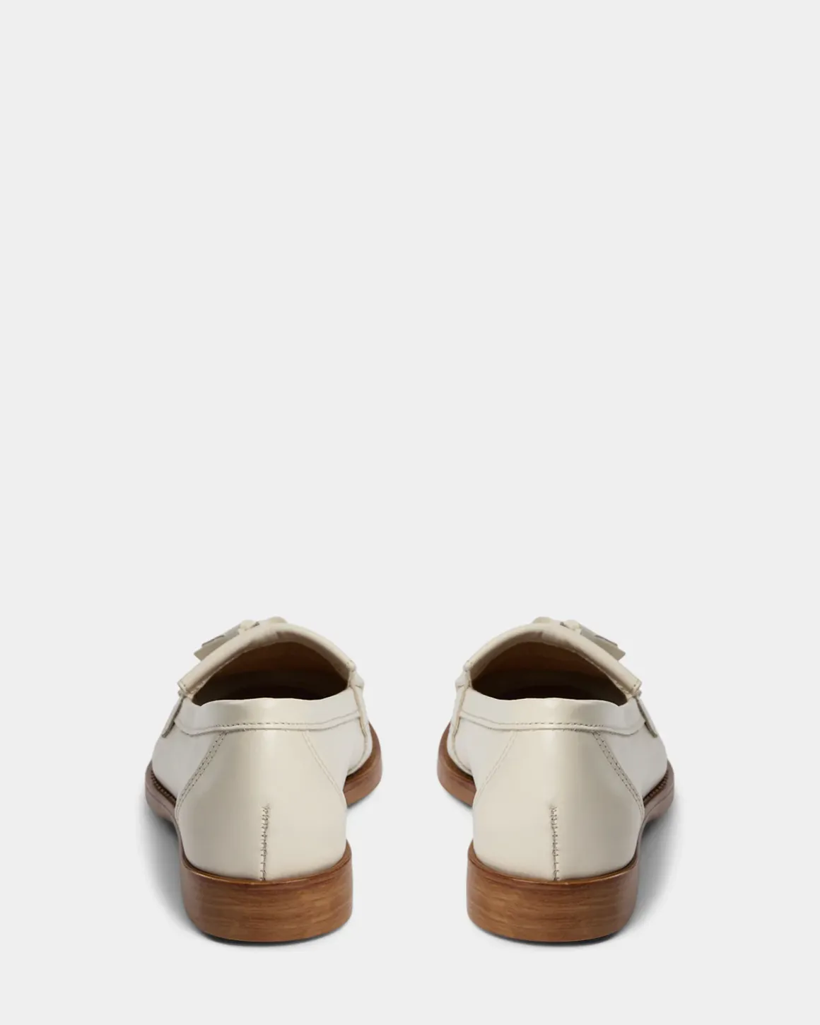 OLIVIASW LOAFER - Off white