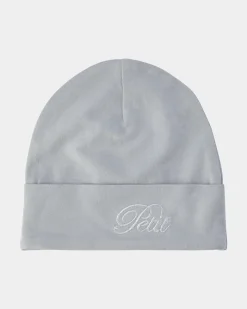 OLLIESB HAT - Dusty blue